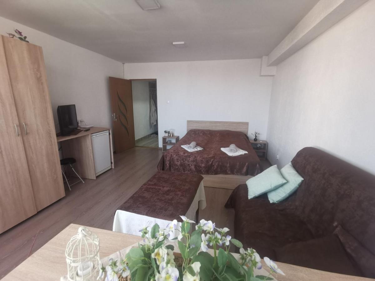 Very Good Location Hunedoara Exterior photo